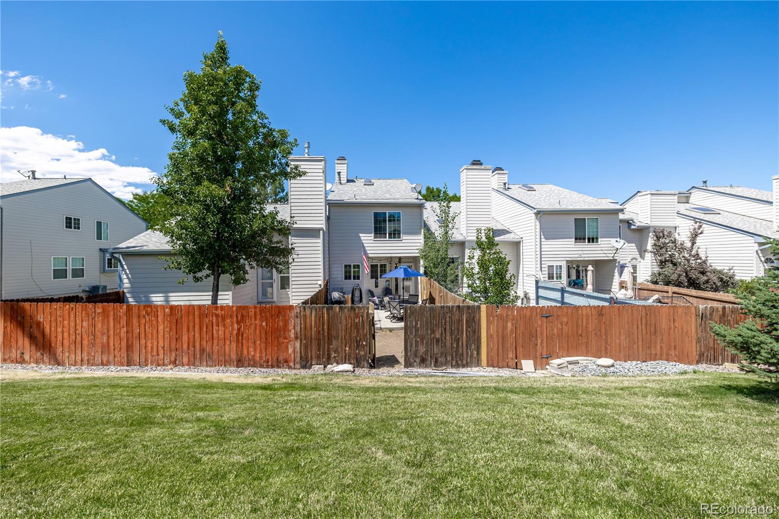 MLS Image #45 for 8808 w plymouth avenue,littleton, Colorado