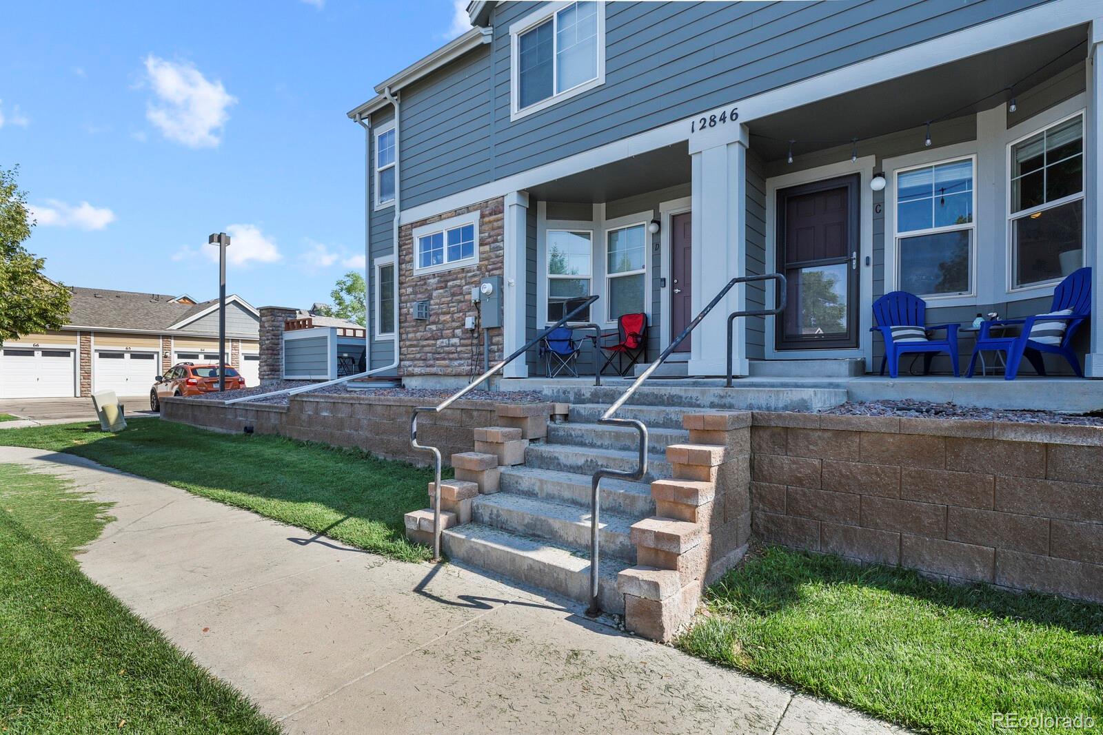 MLS Image #1 for 12846  jasmine street c,thornton, Colorado