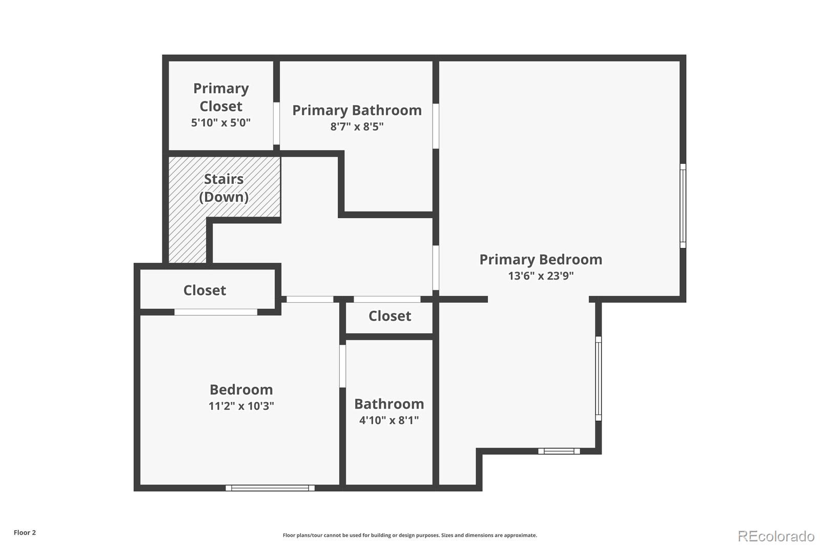 MLS Image #27 for 12846  jasmine street c,thornton, Colorado