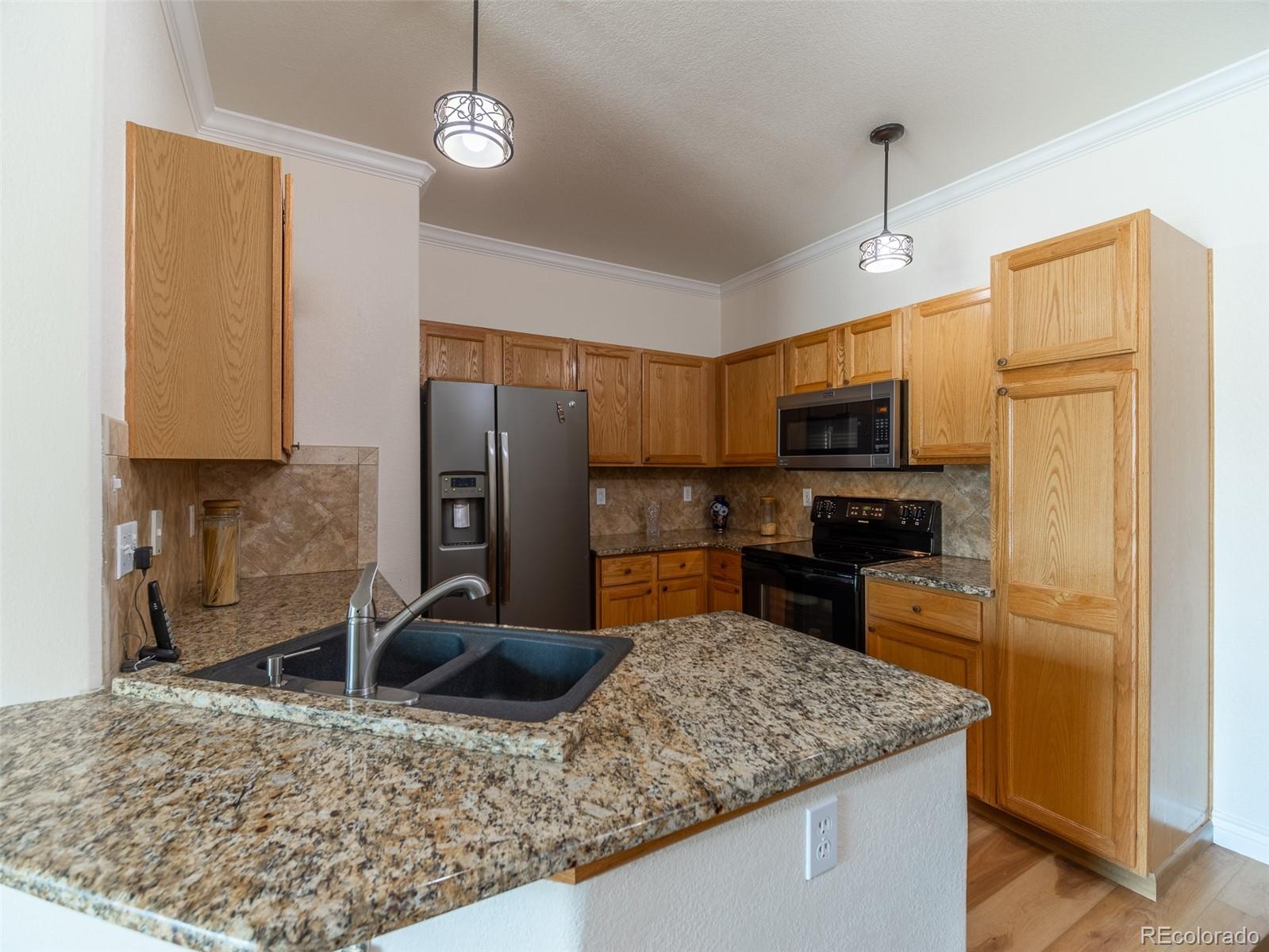 MLS Image #5 for 1111 s alton street,denver, Colorado