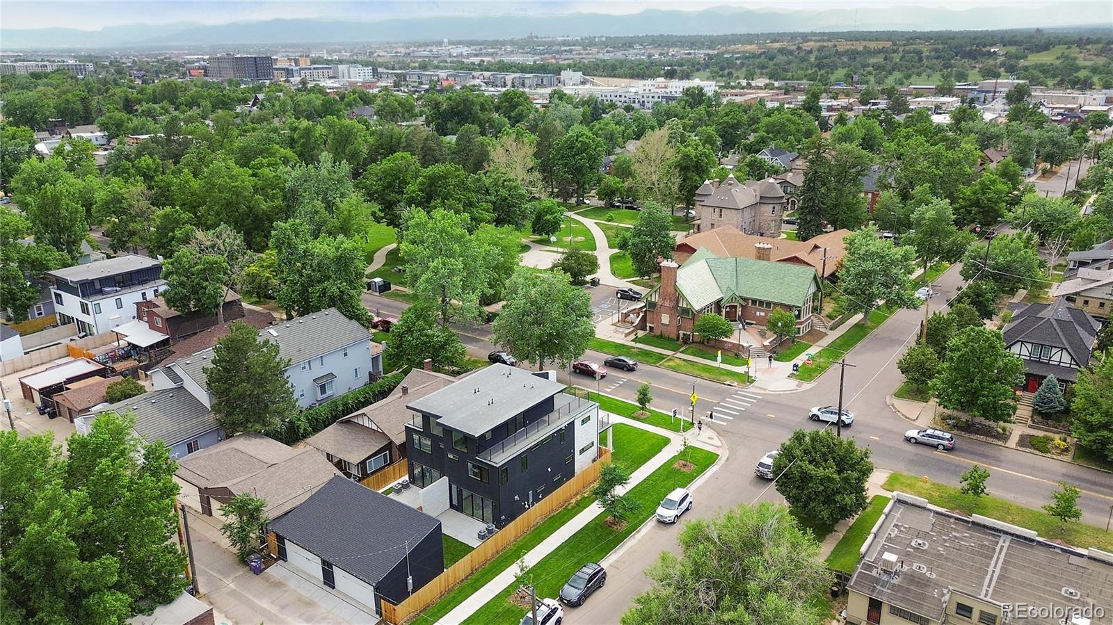 MLS Image #44 for 1506 s logan street,denver, Colorado