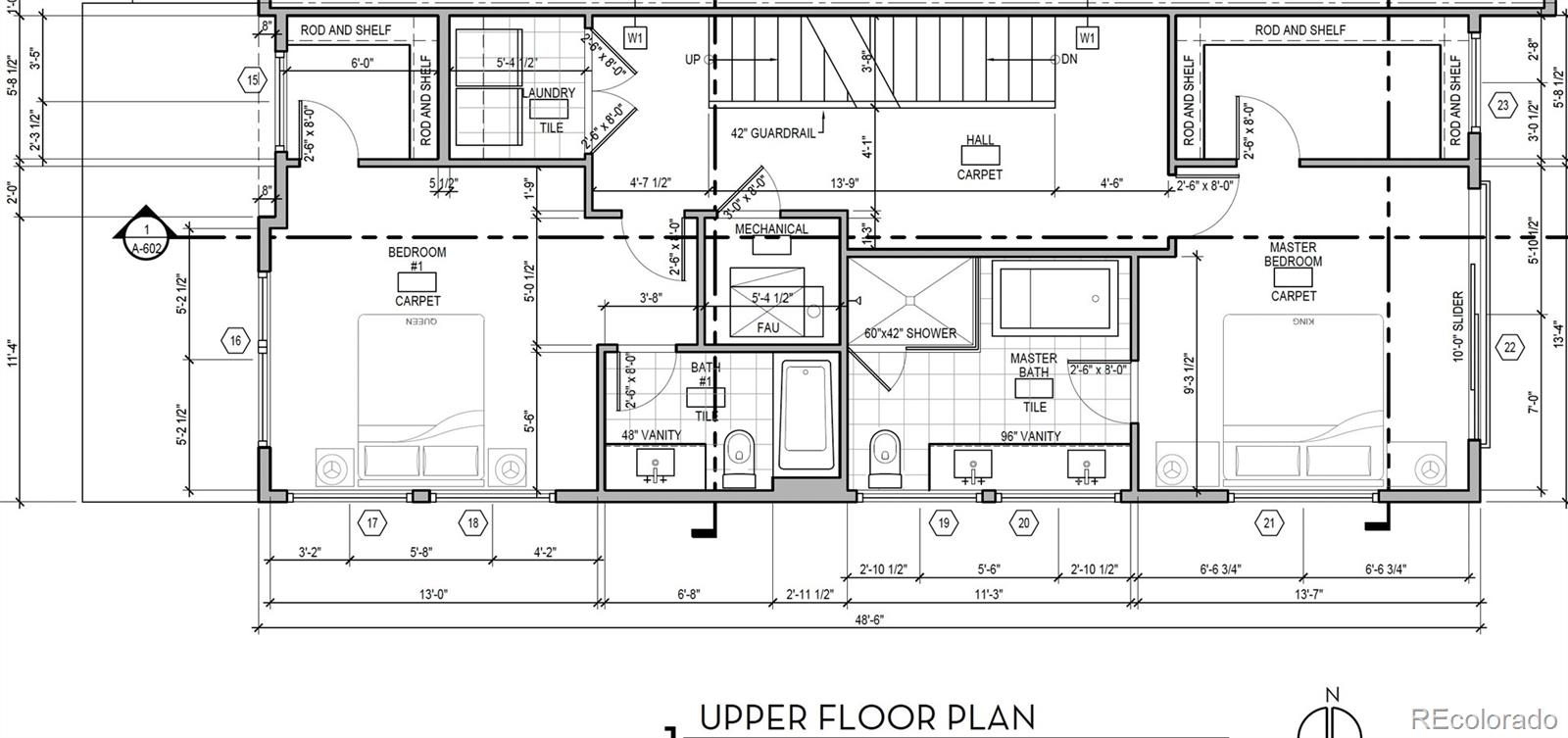 MLS Image #47 for 1506 s logan street,denver, Colorado