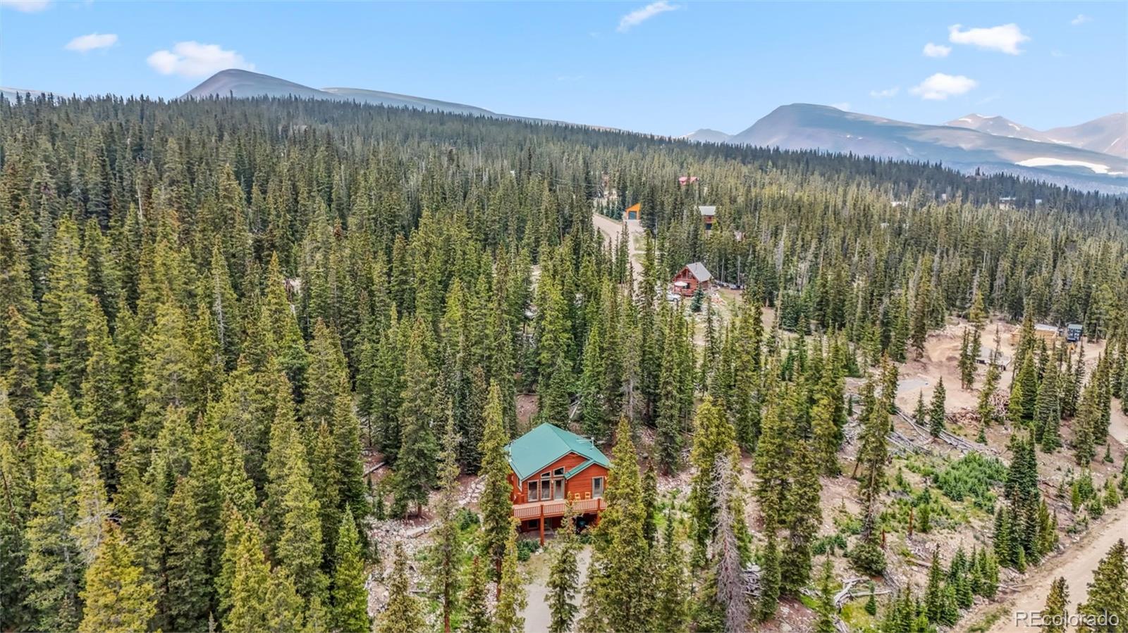 MLS Image #10 for 121  grizzly drive,fairplay, Colorado