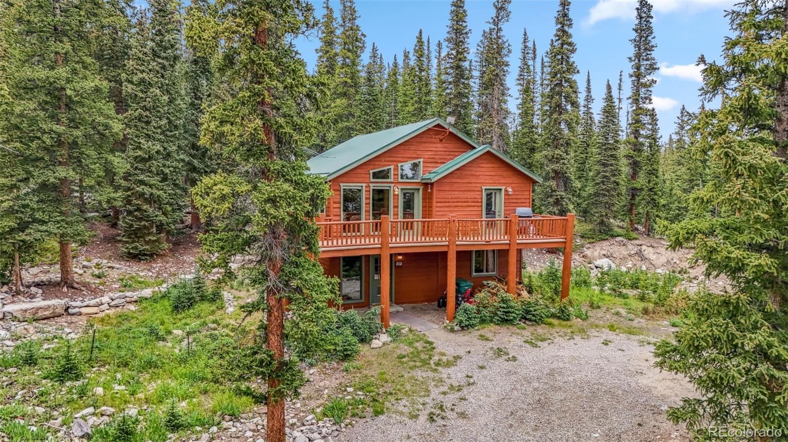 MLS Image #21 for 121  grizzly drive,fairplay, Colorado