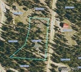 MLS Image #45 for 121  grizzly drive,fairplay, Colorado