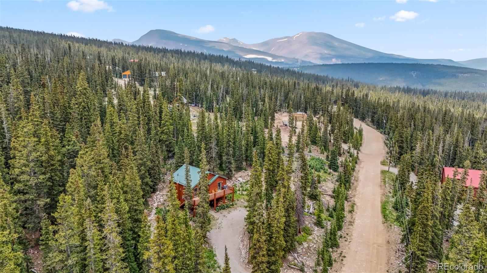 MLS Image #8 for 121  grizzly drive,fairplay, Colorado