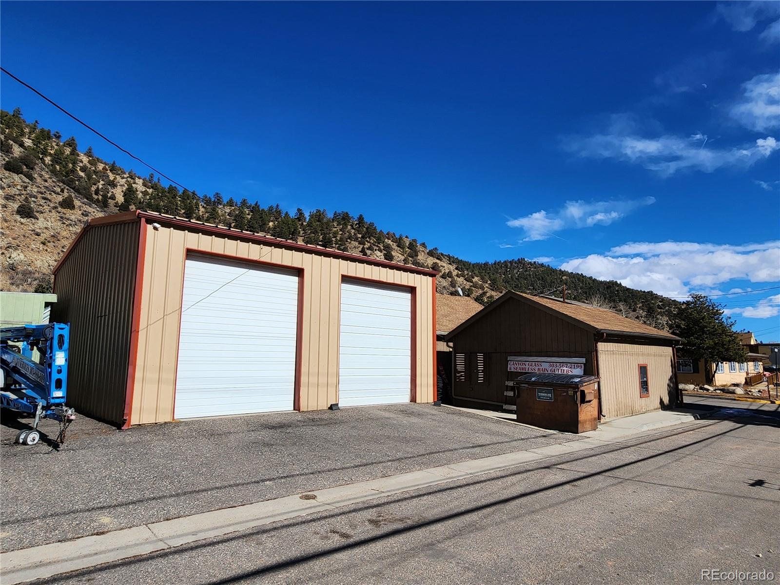 MLS Image #13 for 233  3rd avenue,idaho springs, Colorado