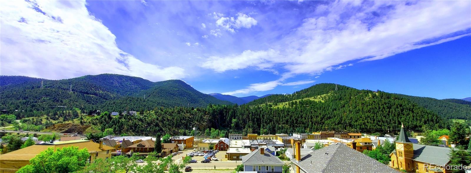 MLS Image #14 for 233  3rd avenue,idaho springs, Colorado