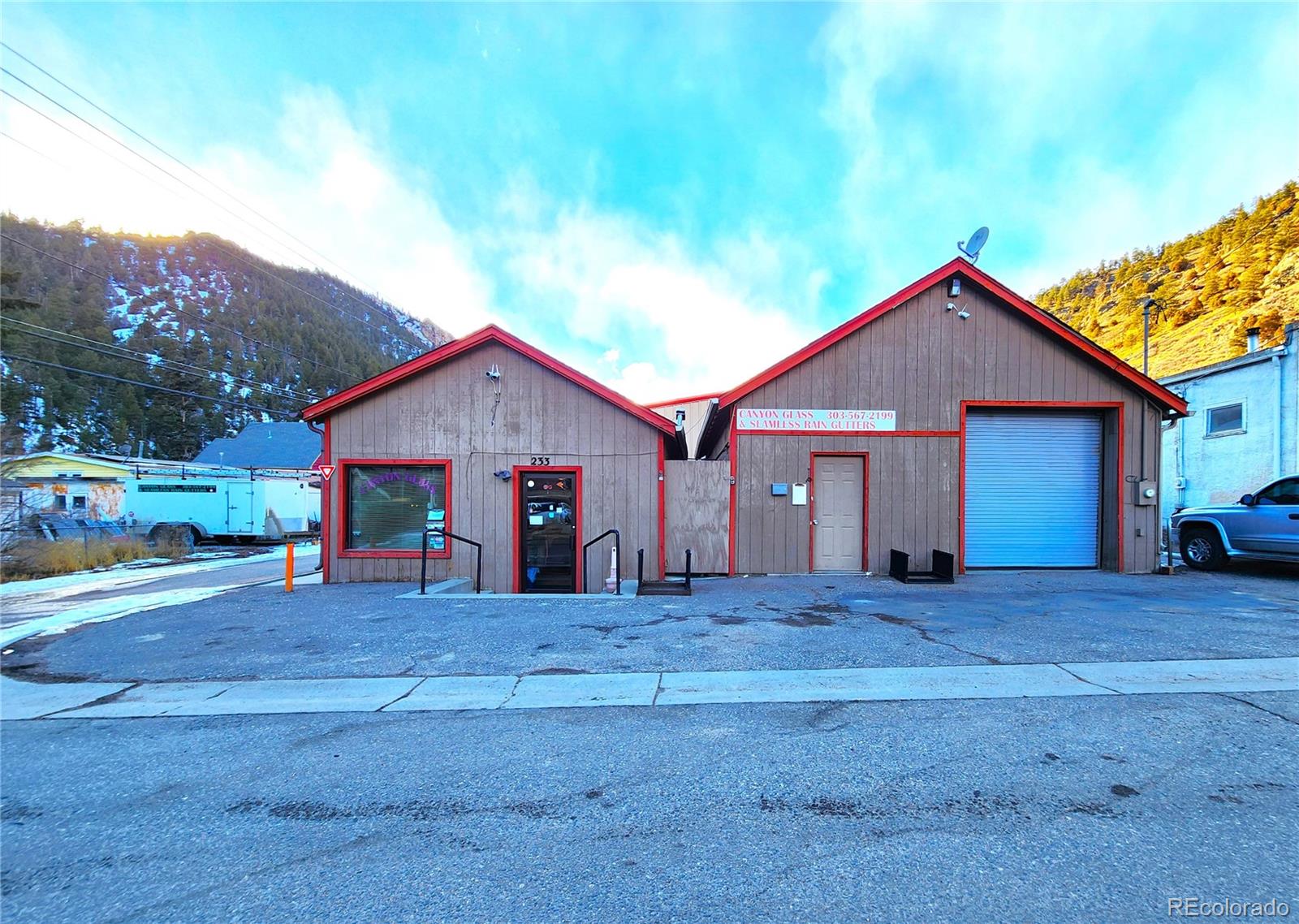 MLS Image #22 for 233  3rd avenue,idaho springs, Colorado