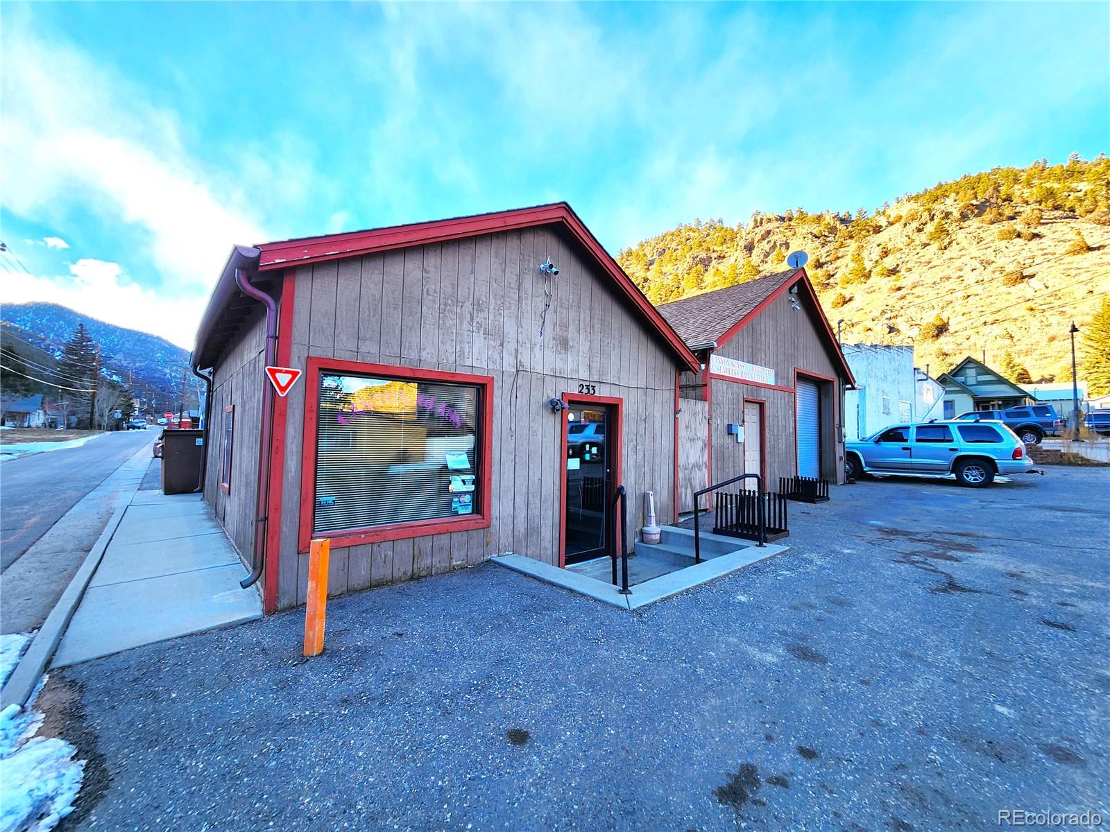 MLS Image #23 for 233  3rd avenue,idaho springs, Colorado