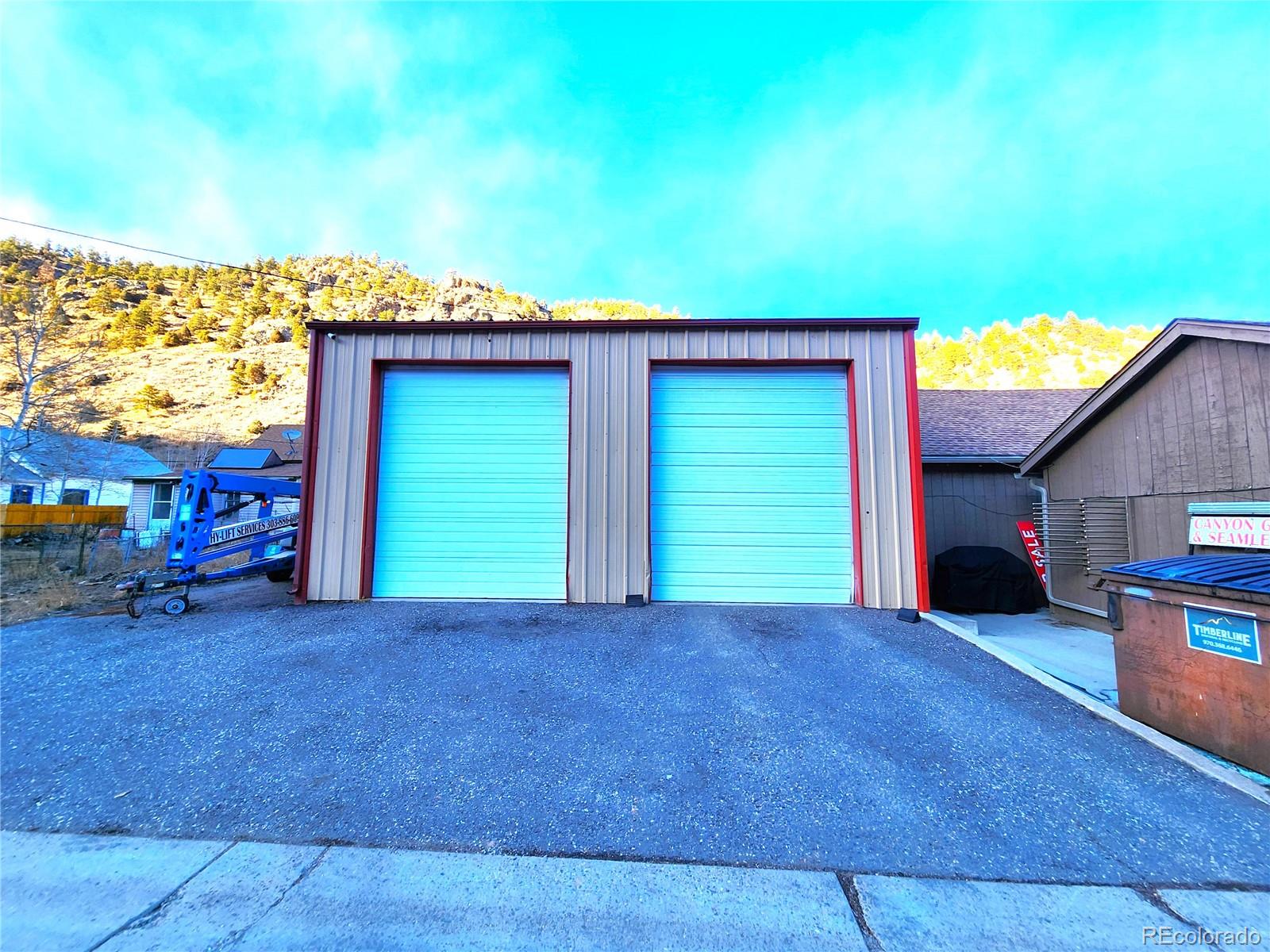 MLS Image #24 for 233  3rd avenue,idaho springs, Colorado