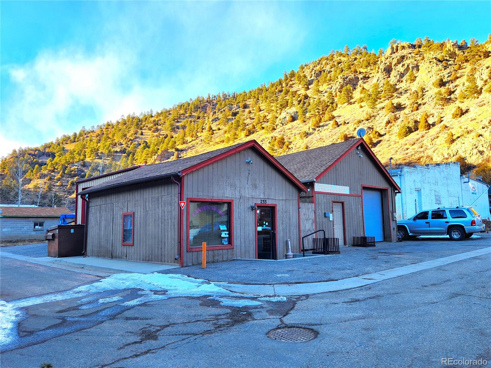 MLS Image #30 for 233  3rd avenue,idaho springs, Colorado