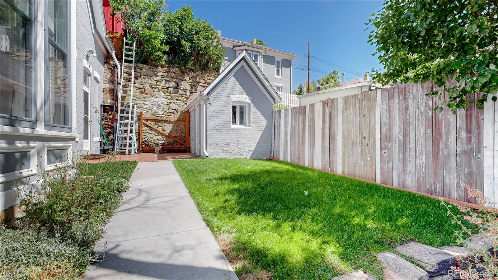 MLS Image #33 for 206 e 3rd high street,central city, Colorado