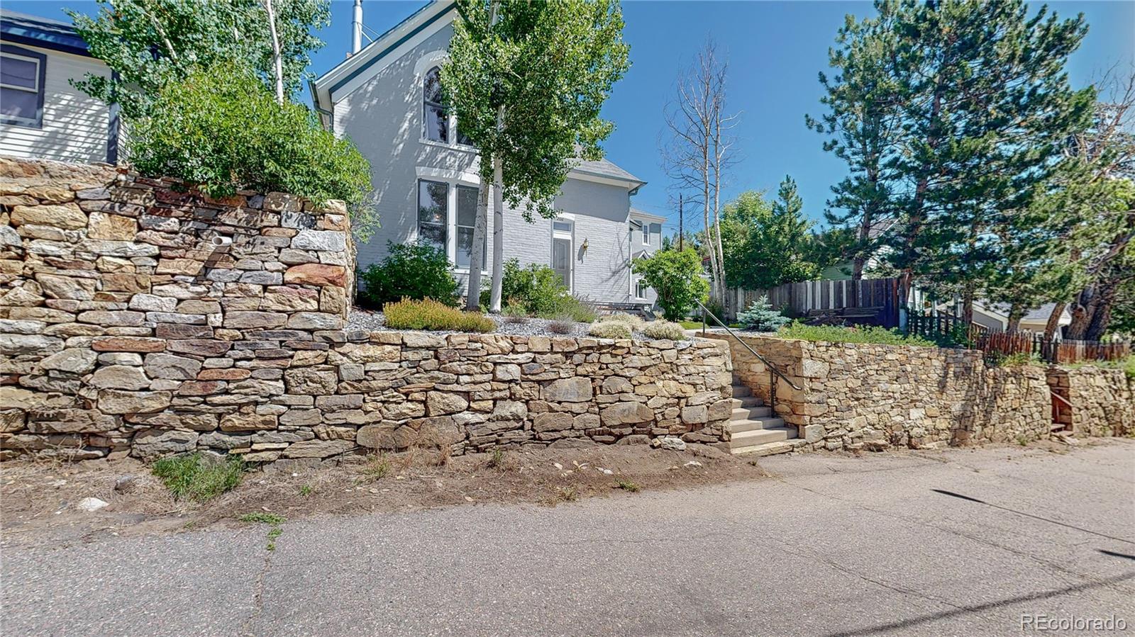 MLS Image #34 for 206 e 3rd high street,central city, Colorado