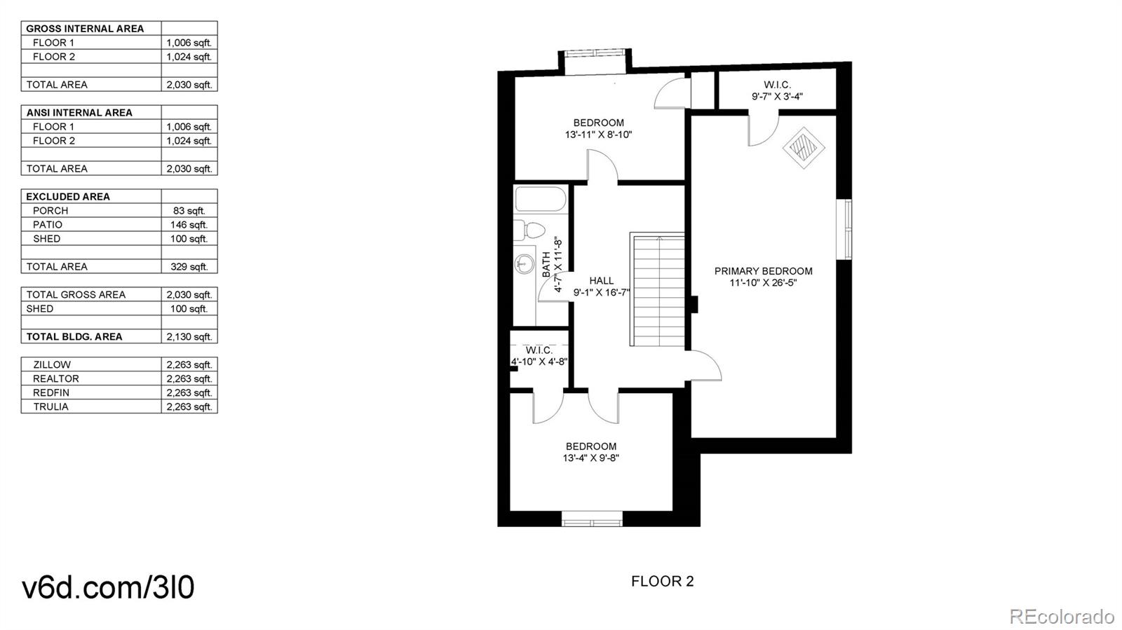 MLS Image #49 for 206 e 3rd high street,central city, Colorado