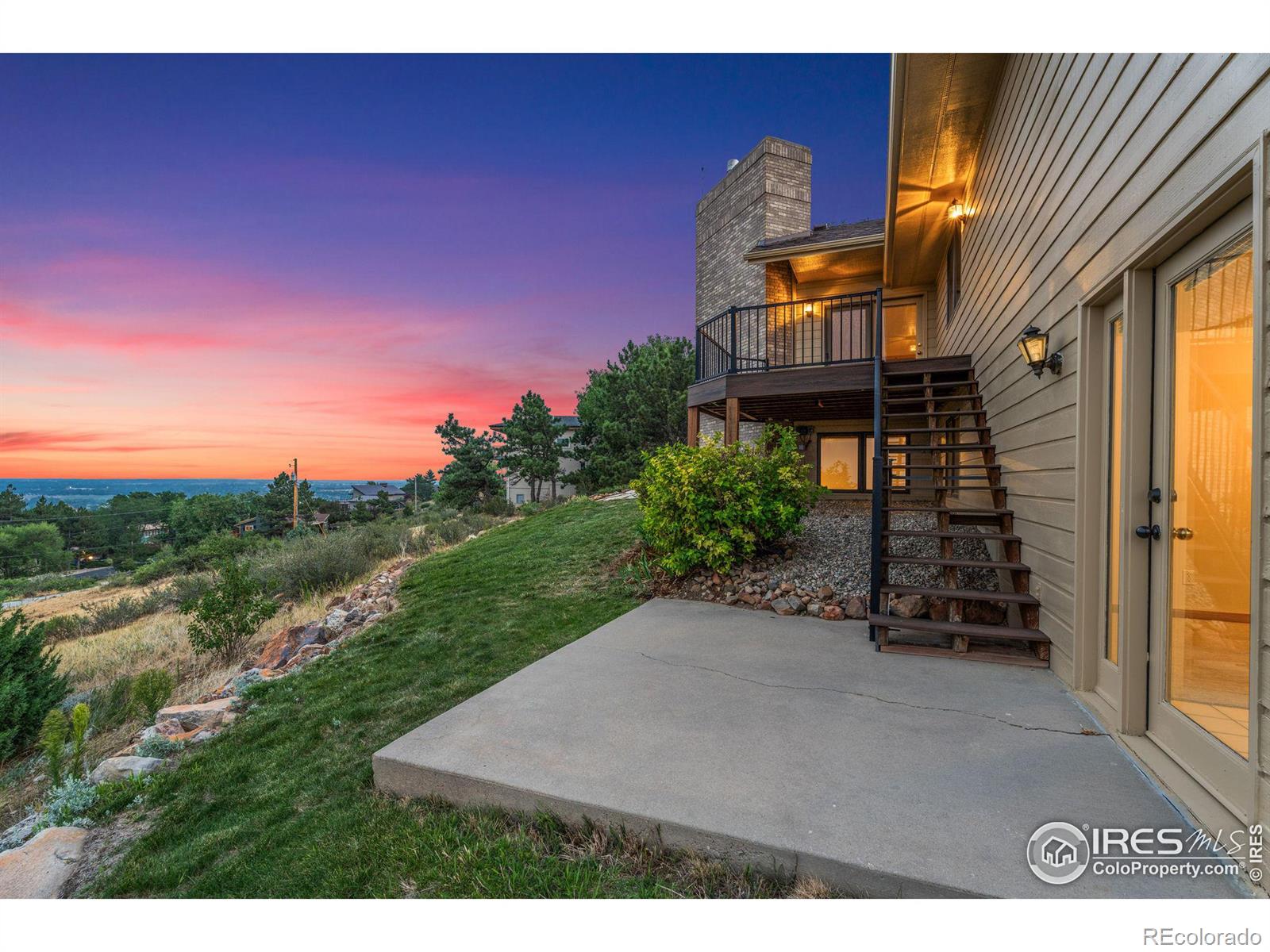 MLS Image #24 for 2401  ponderosa drive,loveland, Colorado