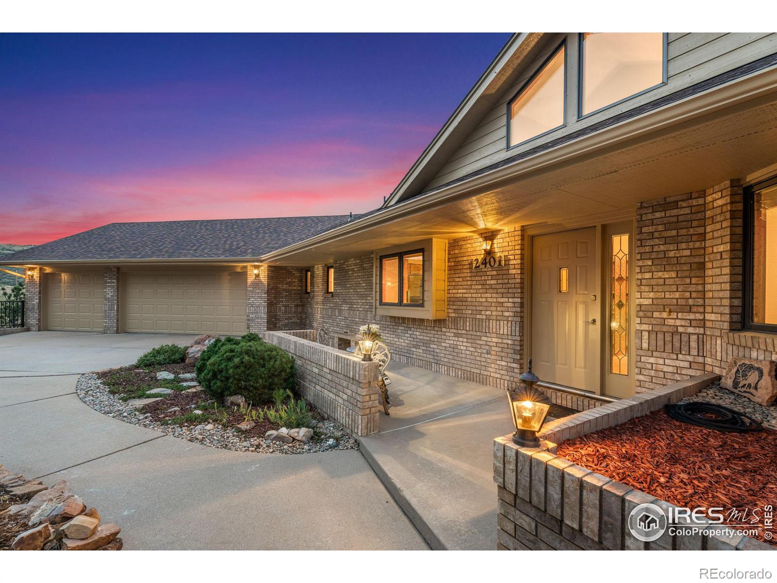 MLS Image #3 for 2401  ponderosa drive,loveland, Colorado