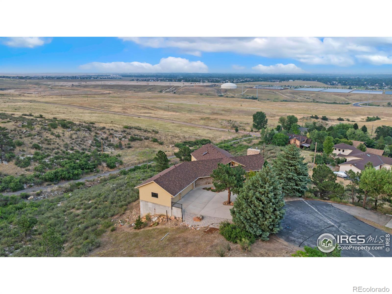 MLS Image #30 for 2401  ponderosa drive,loveland, Colorado