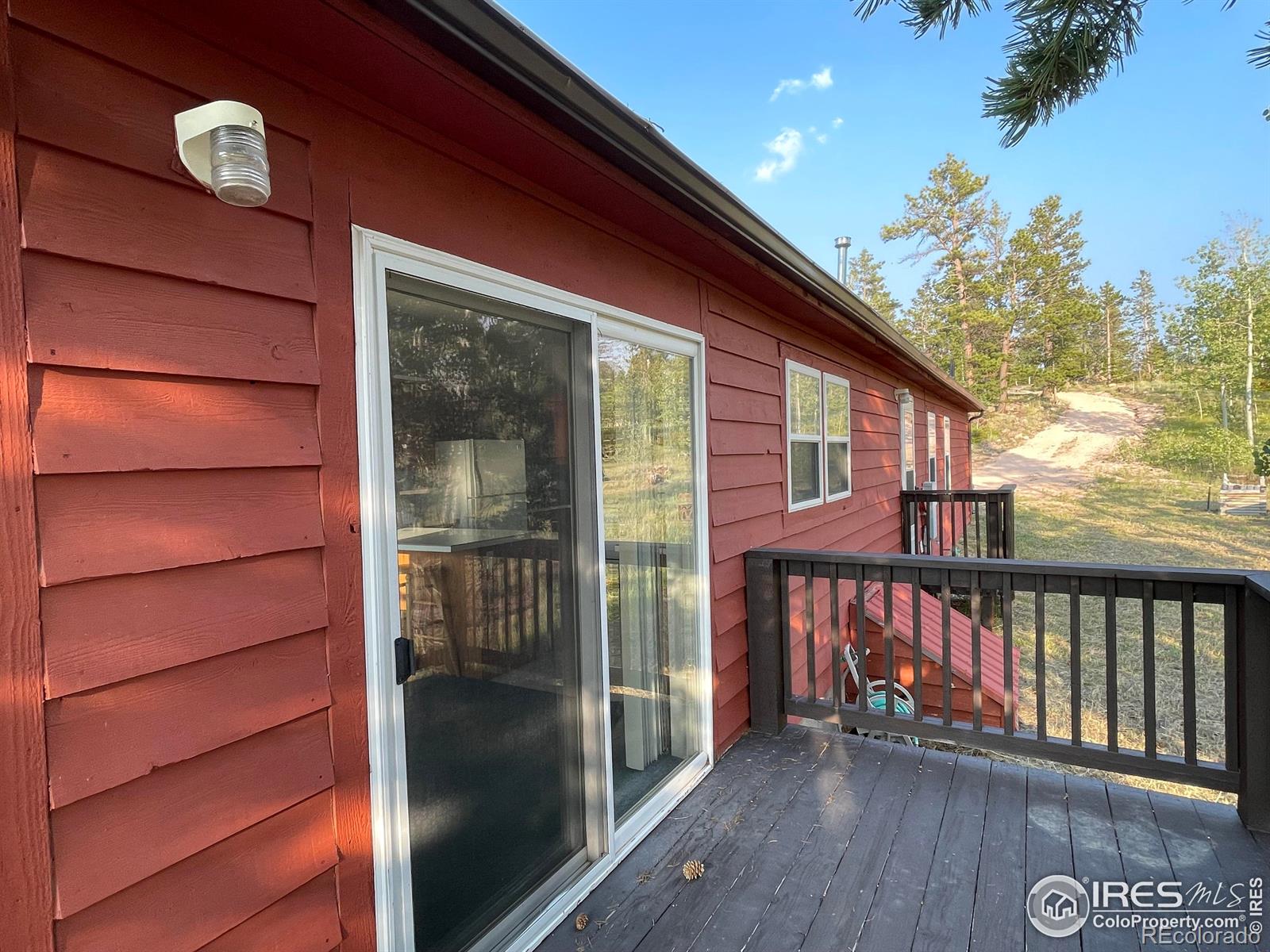 MLS Image #22 for 5547 n county road 73c road,red feather lakes, Colorado