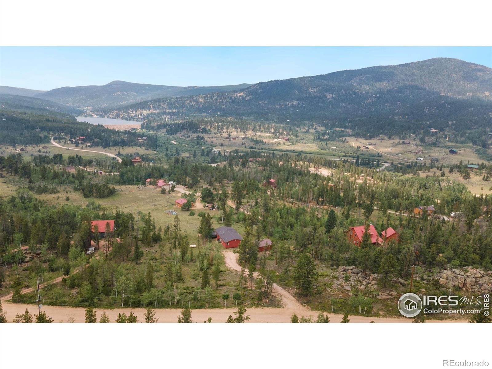 MLS Image #30 for 5547 n county road 73c road,red feather lakes, Colorado