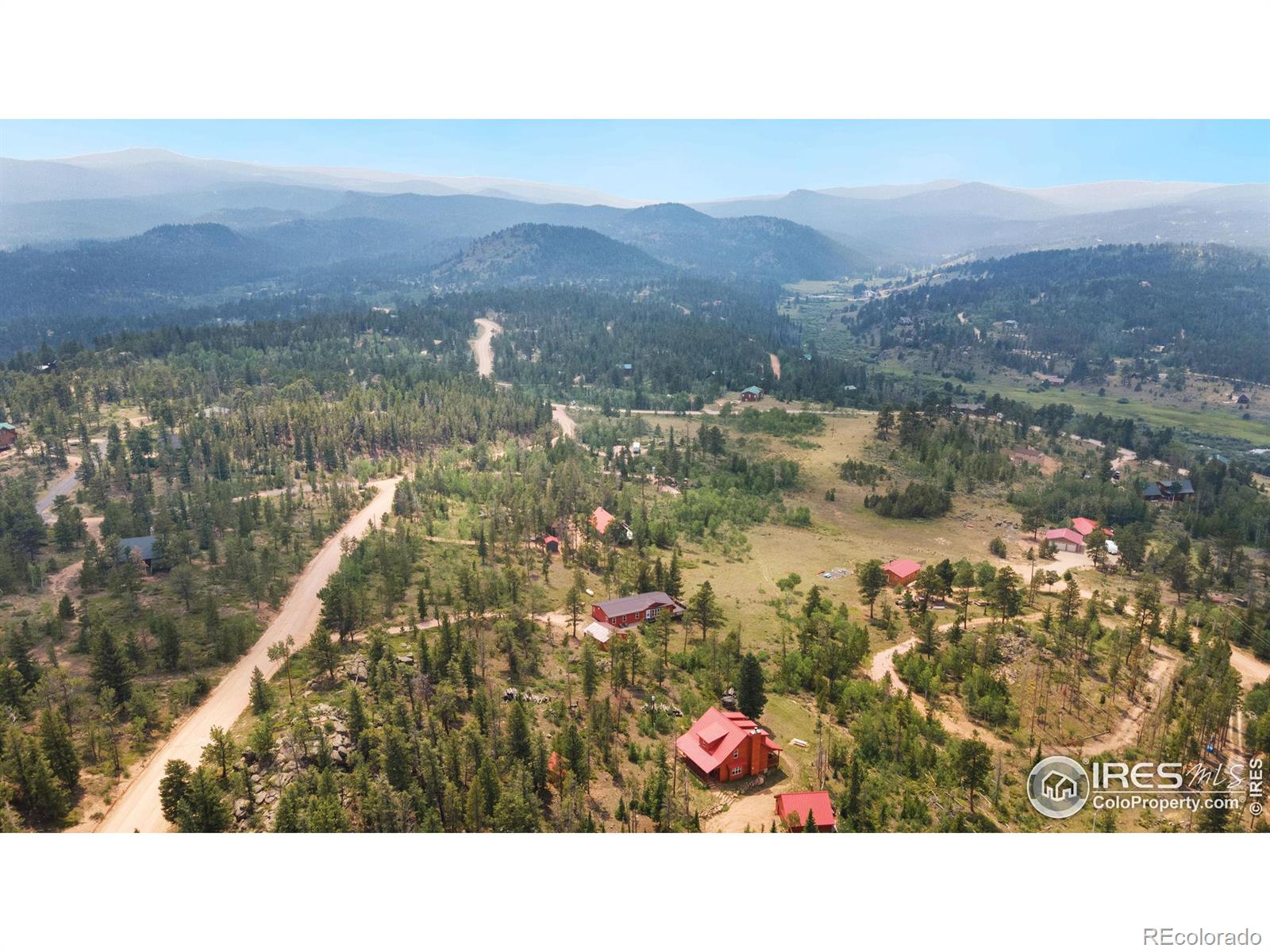 MLS Image #32 for 5547 n county road 73c road,red feather lakes, Colorado