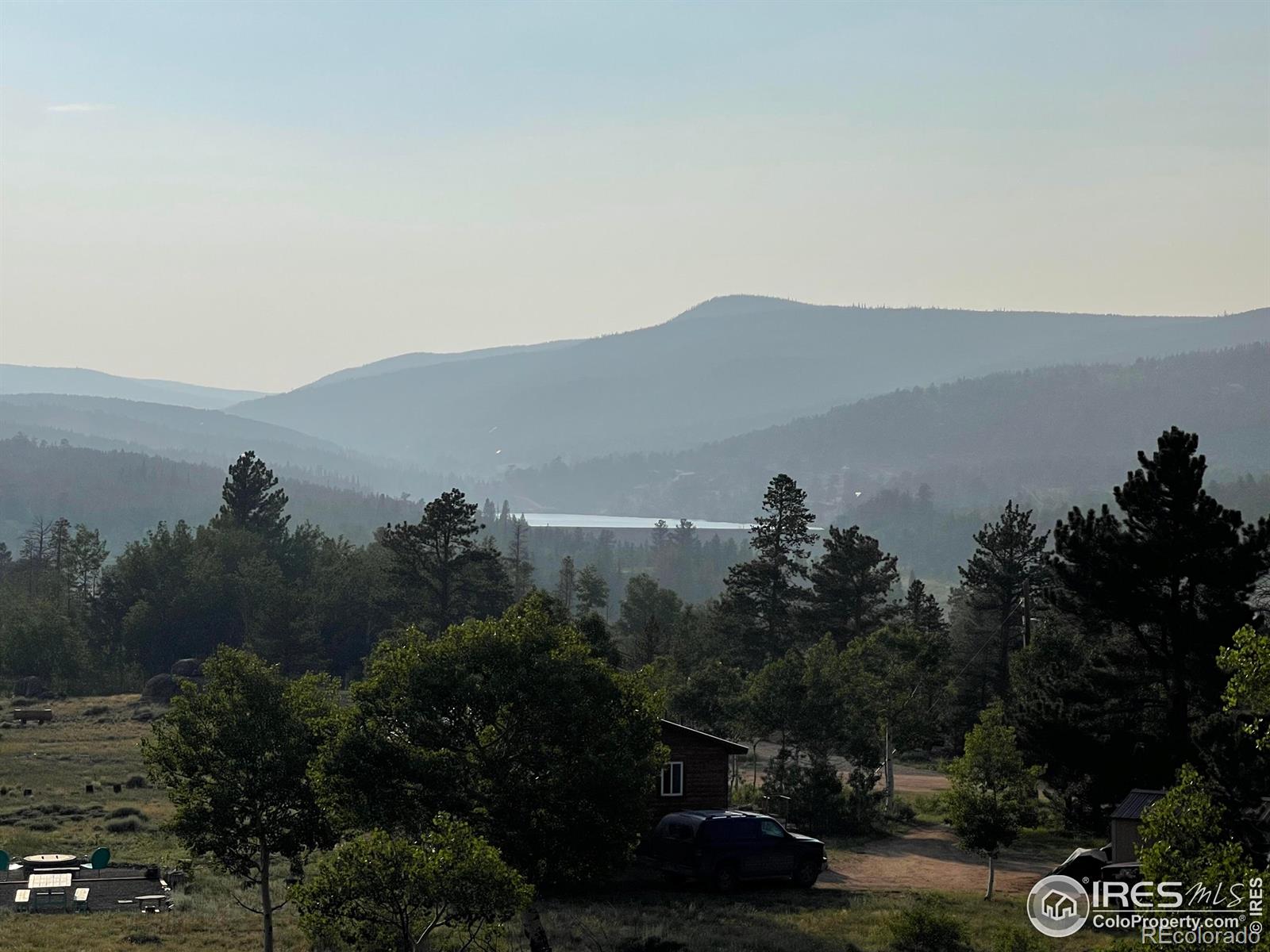 MLS Image #35 for 5547 n county road 73c road,red feather lakes, Colorado