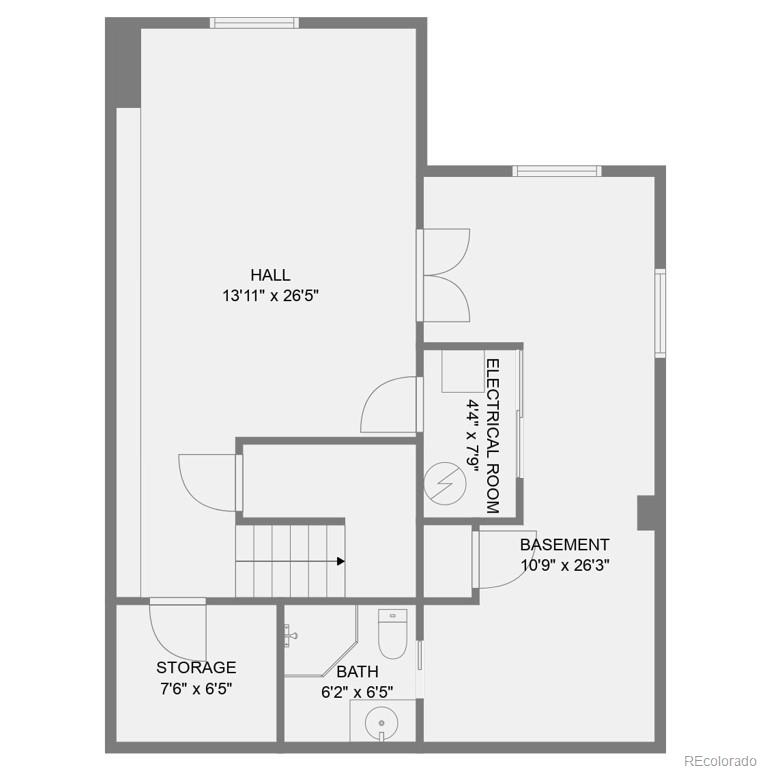 MLS Image #33 for 761  briar ridge court,castle pines, Colorado