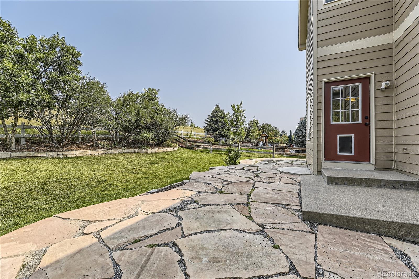 MLS Image #4 for 761  briar ridge court,castle pines, Colorado