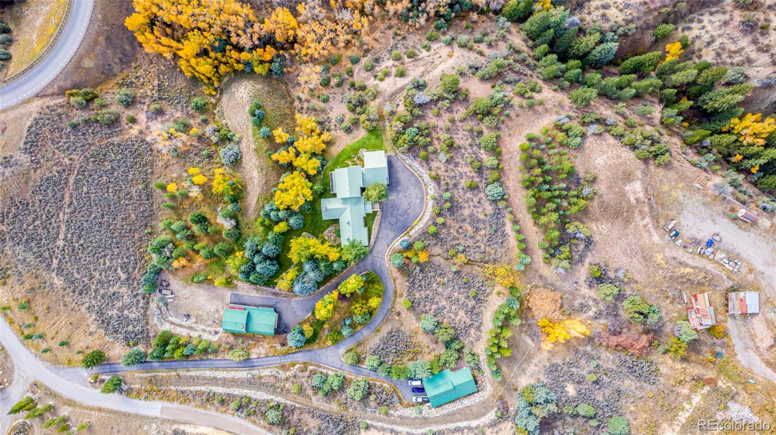 MLS Image #3 for 983  beard creek road,edwards, Colorado