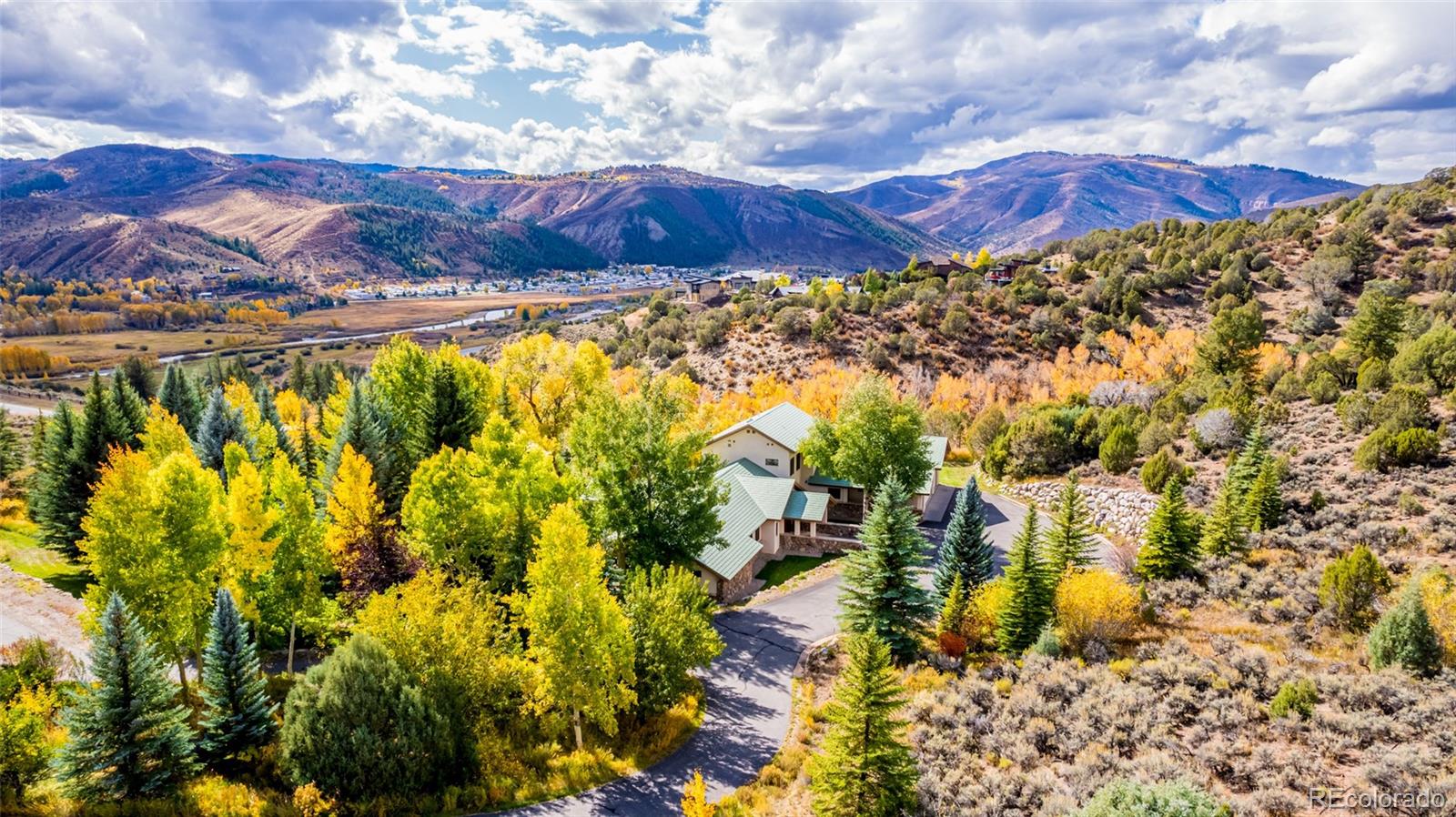 MLS Image #4 for 983  beard creek road,edwards, Colorado