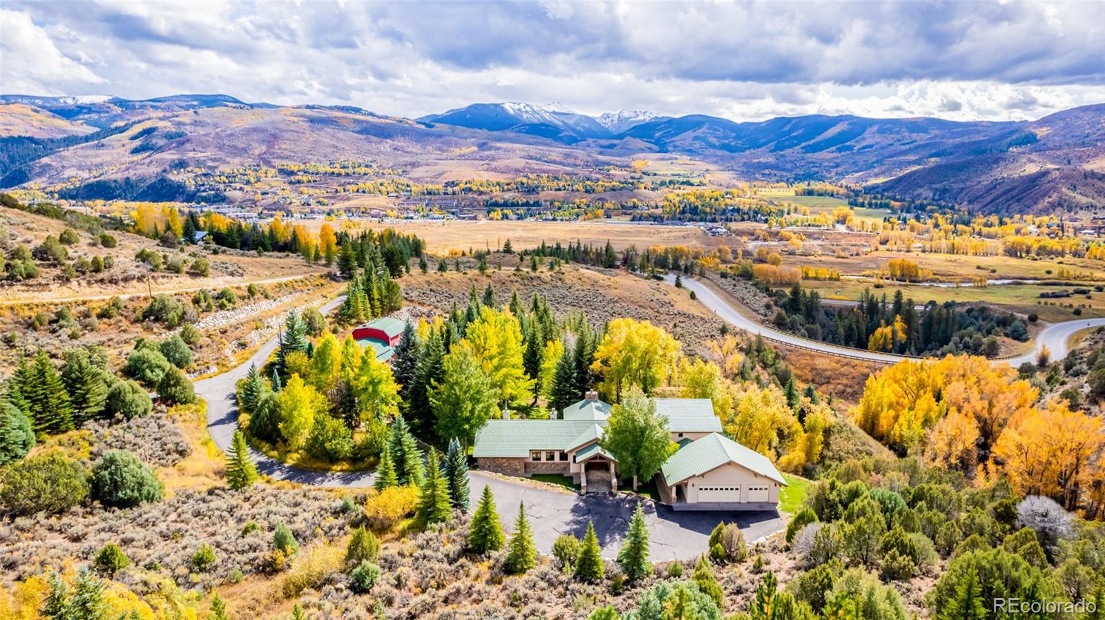 MLS Image #5 for 983  beard creek road,edwards, Colorado