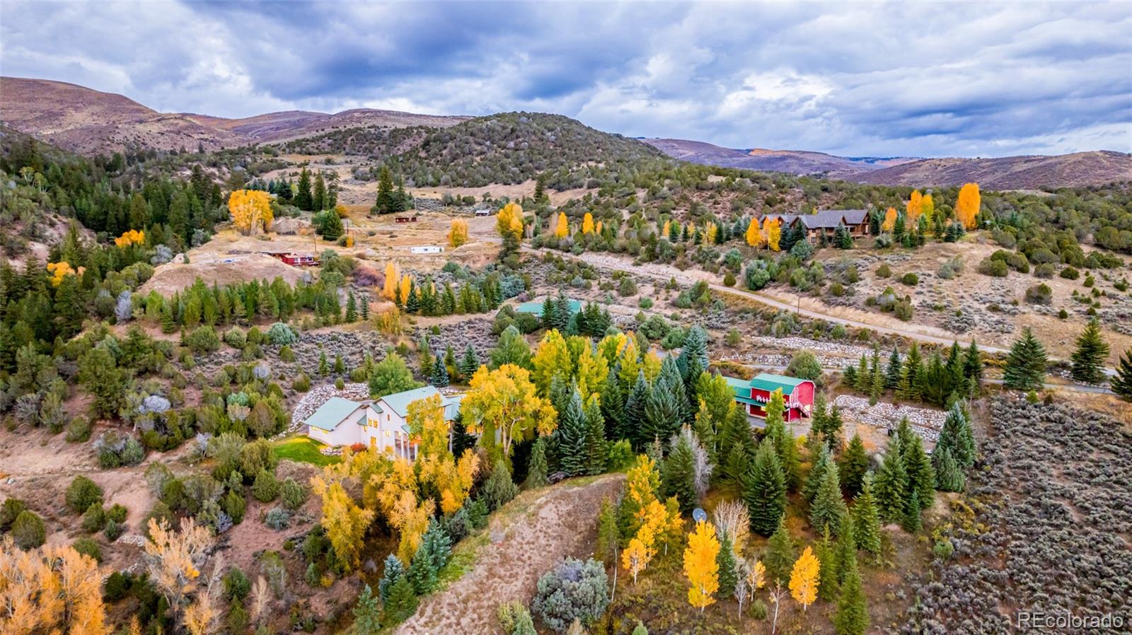 MLS Image #7 for 983  beard creek road,edwards, Colorado