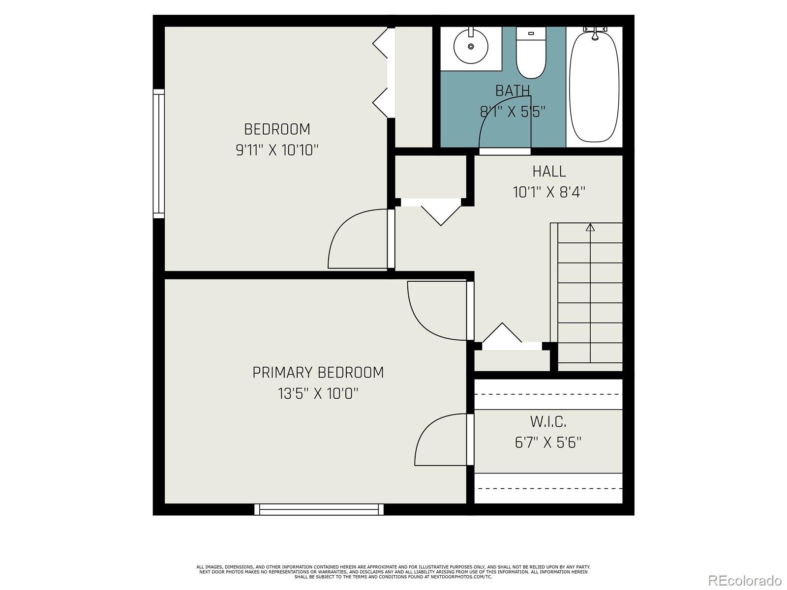 MLS Image #26 for 7309 w hampden avenue,lakewood, Colorado