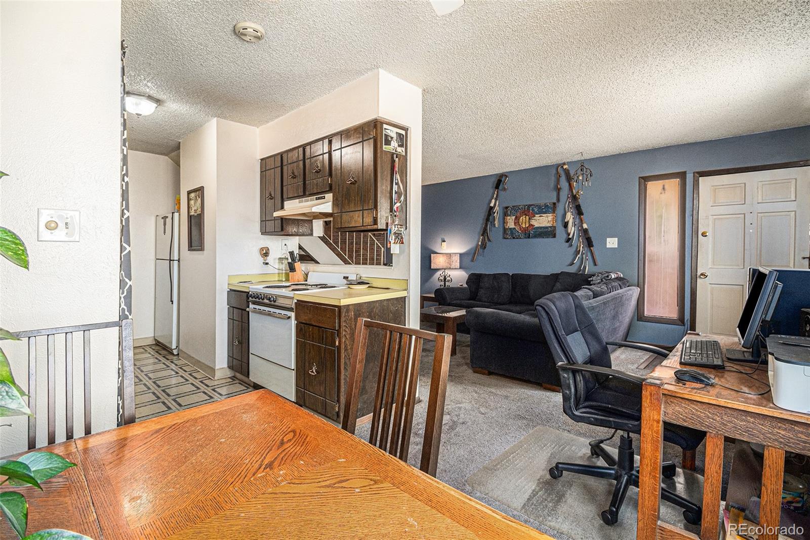 MLS Image #7 for 7309 w hampden avenue,lakewood, Colorado