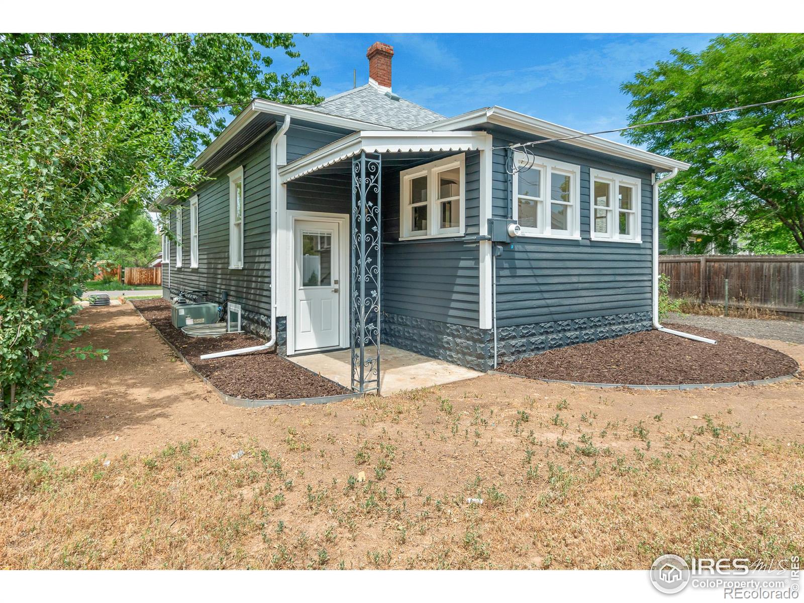 MLS Image #34 for 1410  12th street,greeley, Colorado