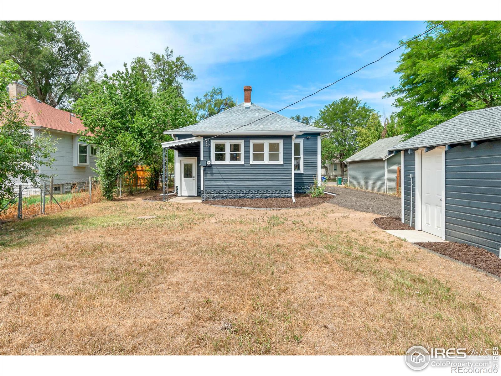 MLS Image #37 for 1410  12th street,greeley, Colorado