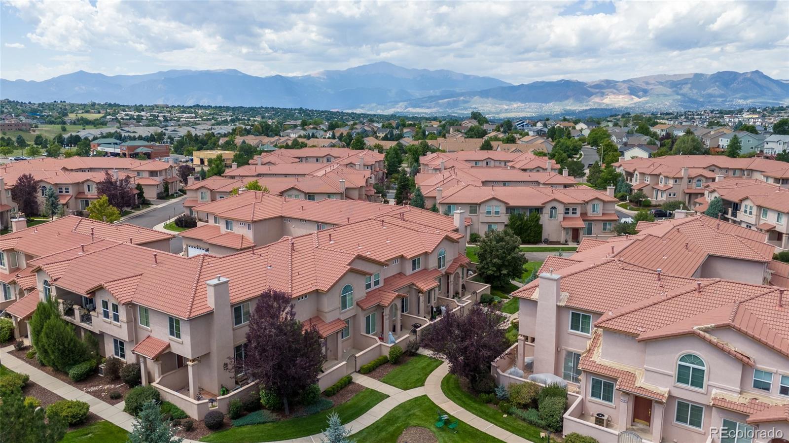 MLS Image #1 for 4770  sand mountain point,colorado springs, Colorado