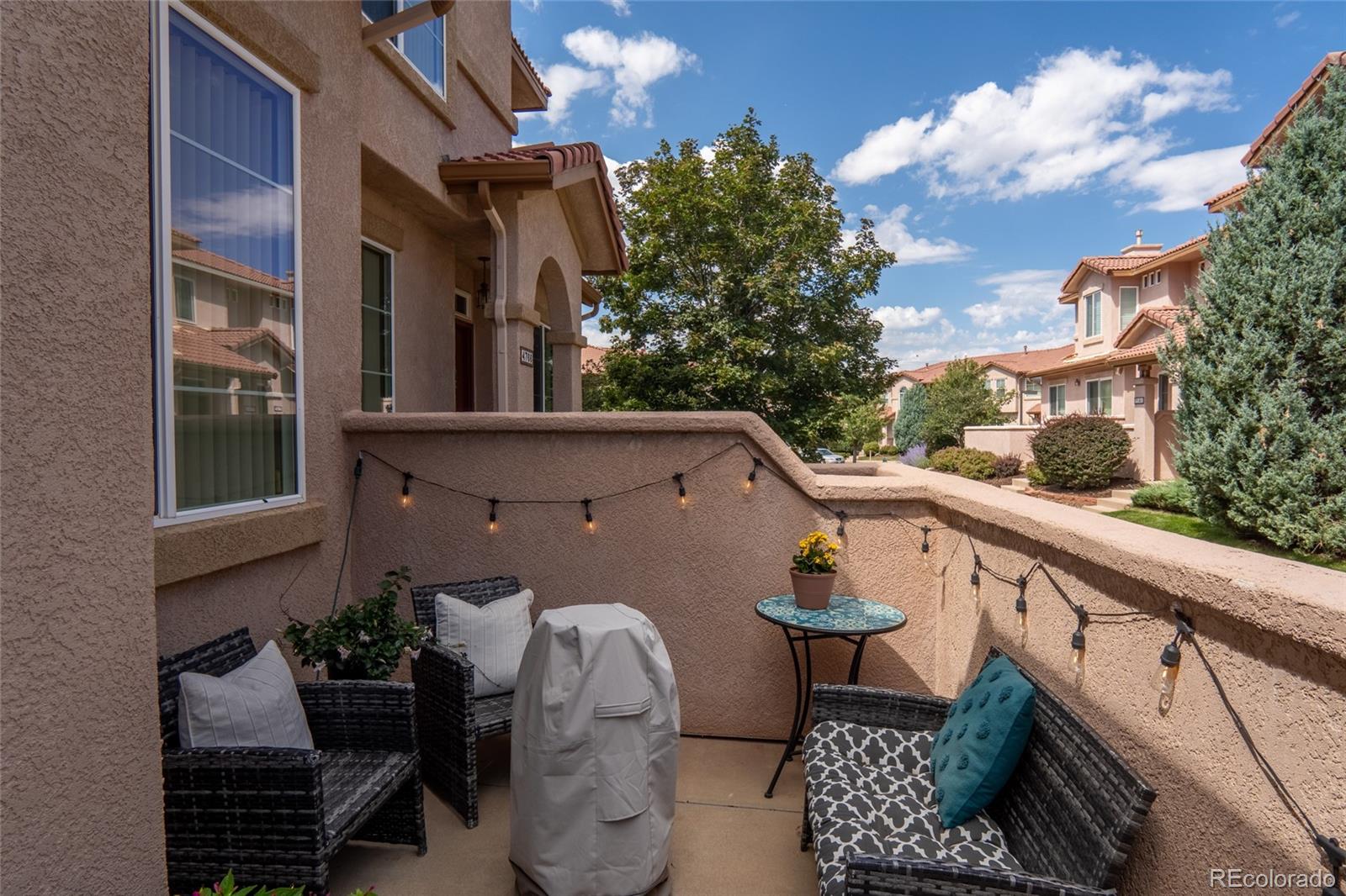 MLS Image #2 for 4770  sand mountain point,colorado springs, Colorado