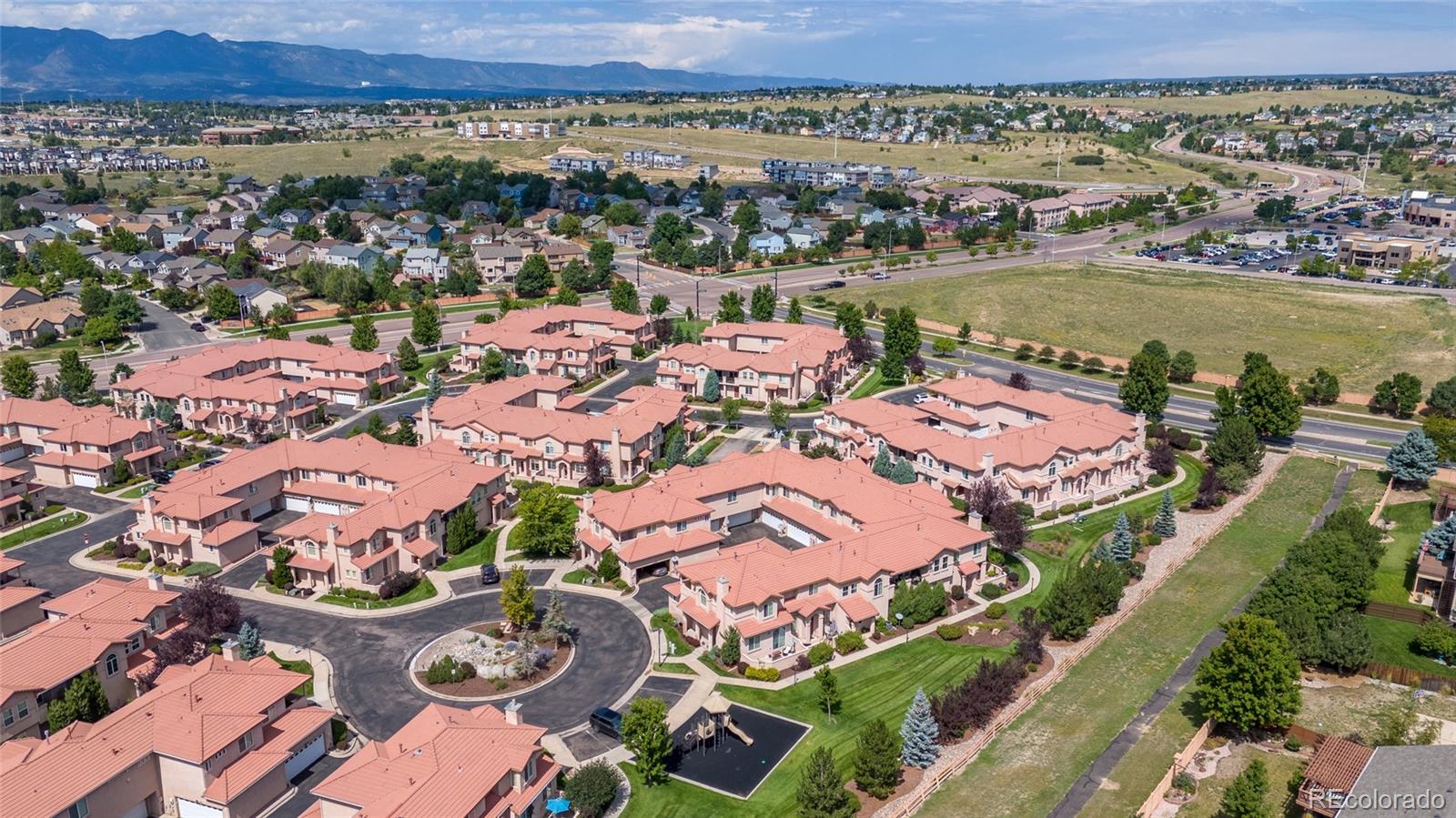 MLS Image #37 for 4770  sand mountain point,colorado springs, Colorado