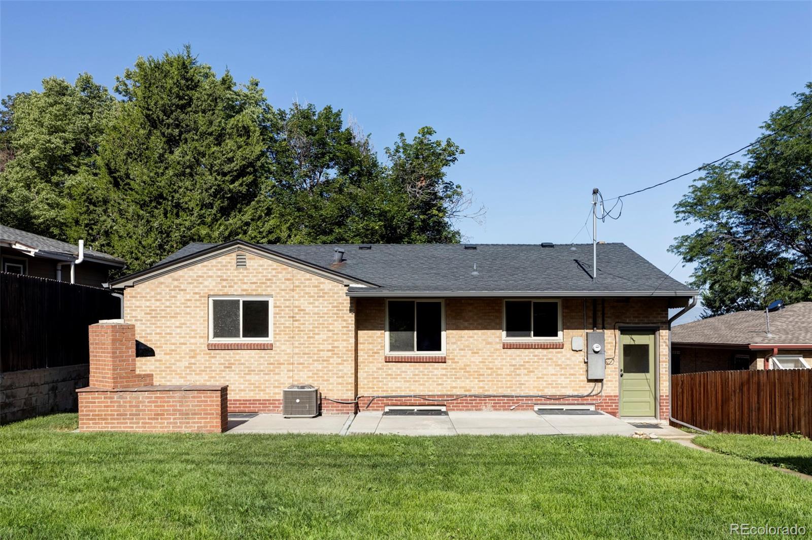 MLS Image #37 for 5140  meade street,denver, Colorado