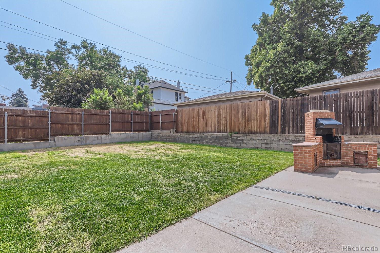 MLS Image #39 for 5140  meade street,denver, Colorado