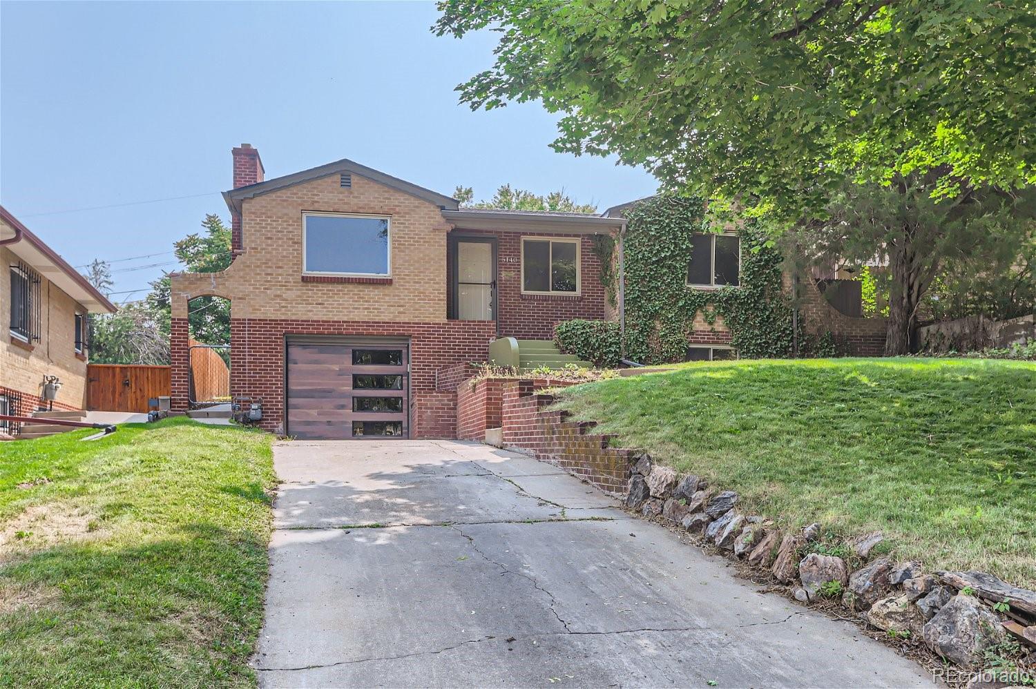 MLS Image #43 for 5140  meade street,denver, Colorado