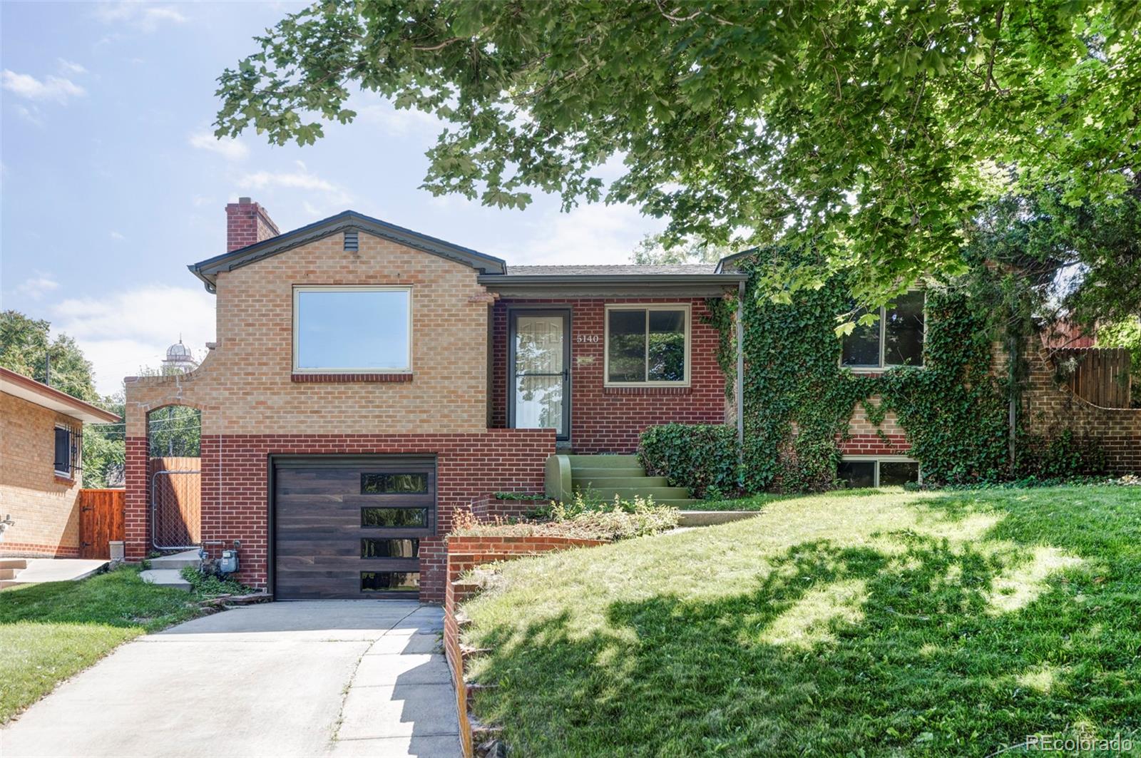 MLS Image #44 for 5140  meade street,denver, Colorado