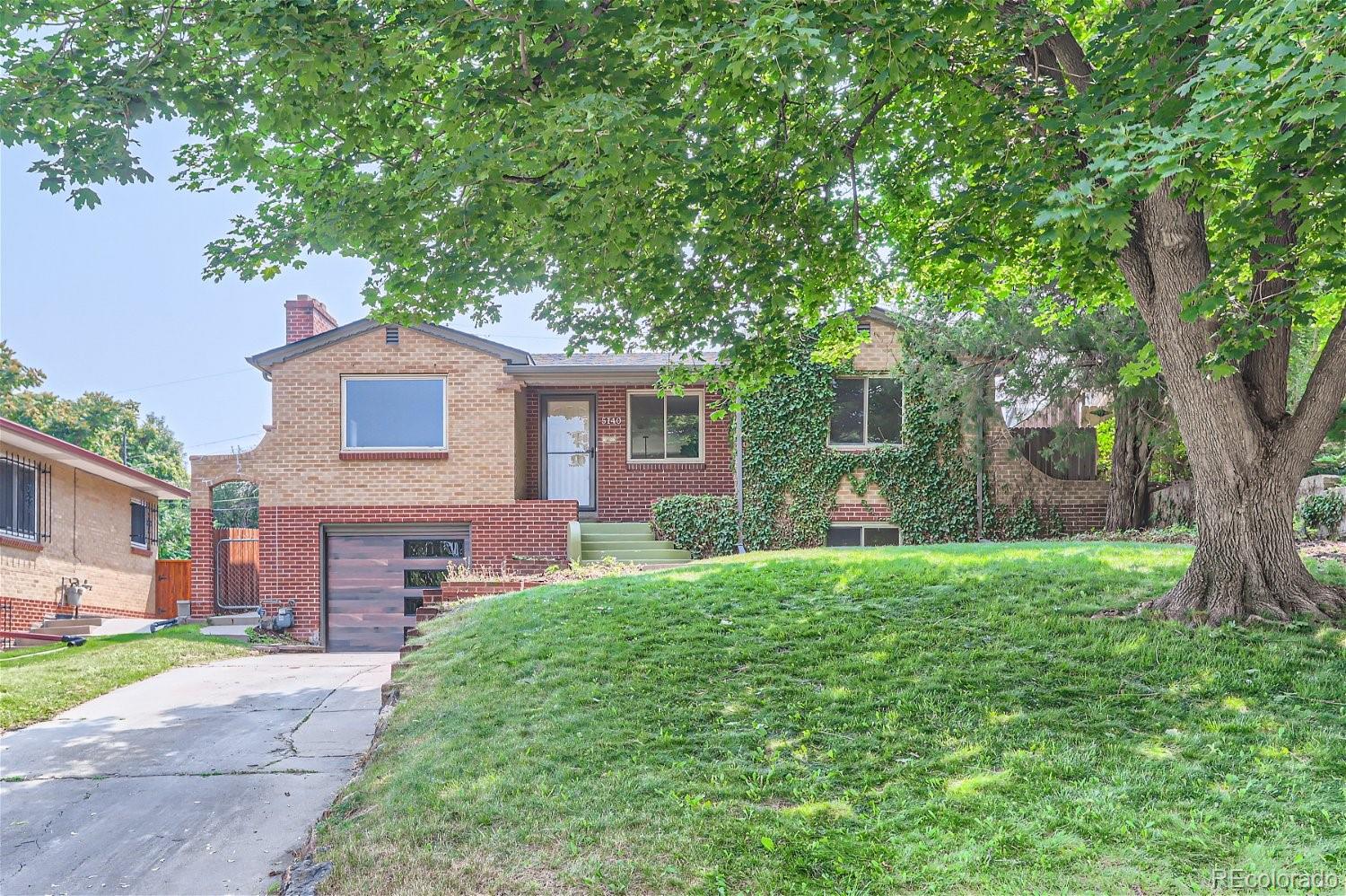 MLS Image #6 for 5140  meade street,denver, Colorado