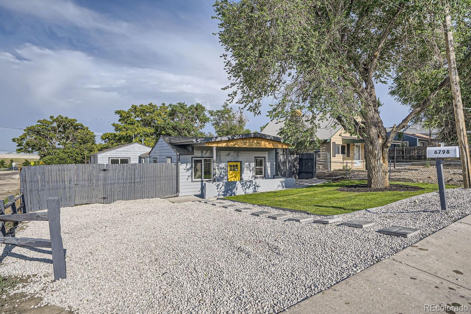 MLS Image #1 for 6798  irving street,denver, Colorado