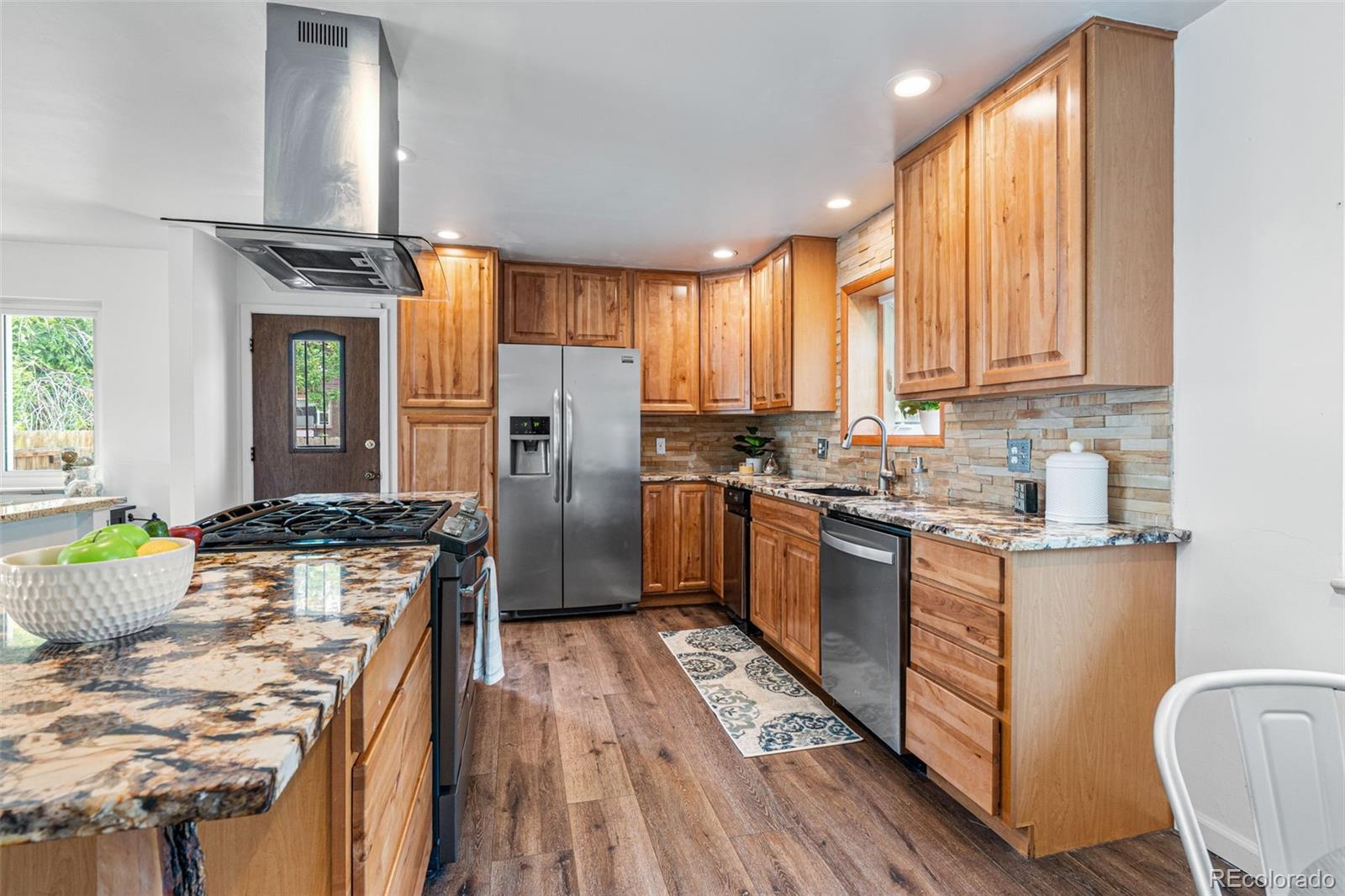 MLS Image #12 for 8272  umatilla street,denver, Colorado