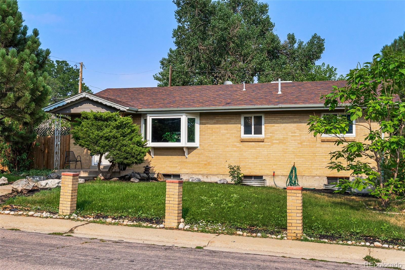 MLS Image #37 for 8272  umatilla street,denver, Colorado