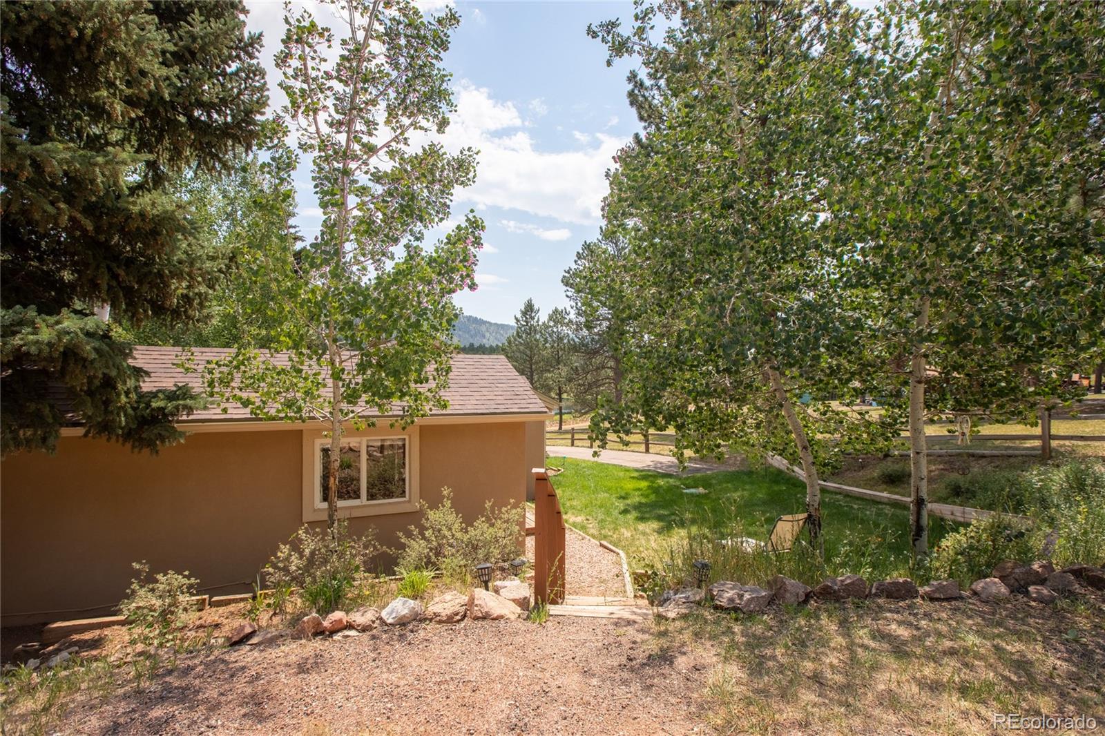 MLS Image #35 for 1517  county road 21 ,woodland park, Colorado