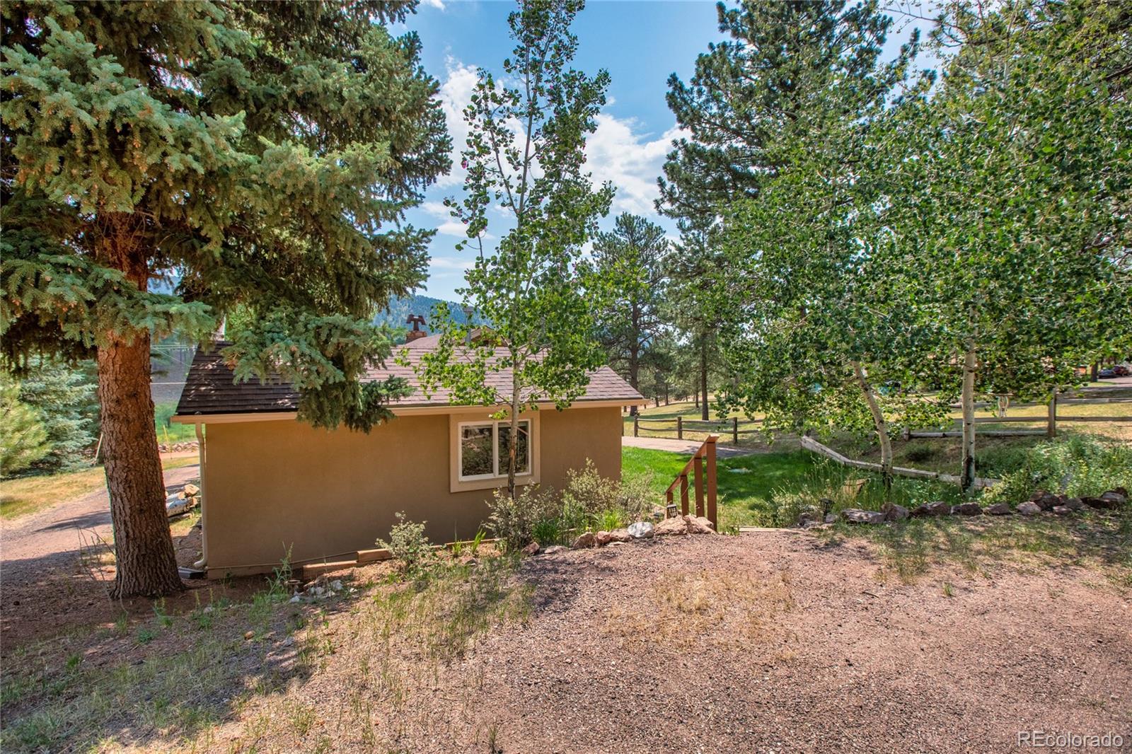 MLS Image #36 for 1517  county road 21 ,woodland park, Colorado