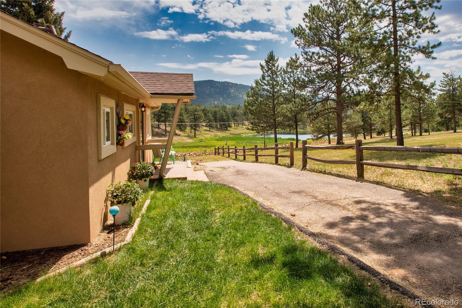 MLS Image #8 for 1517  county road 21 ,woodland park, Colorado